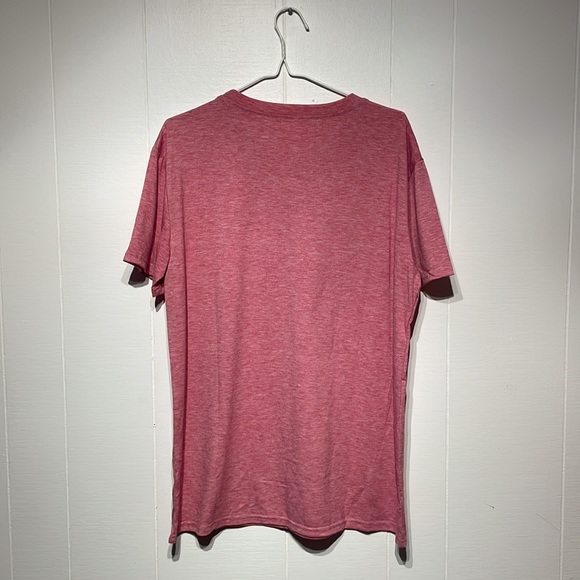 Pink T Shirt - Picture 2 of 2